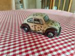 Volkswagen Kever hout, Antiek en Kunst, Antiek | Speelgoed, Ophalen of Verzenden