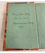 G. de Félice HISTOIRE DES PROTESTANTS DE FRANCE - 1850 oud, Ophalen of Verzenden