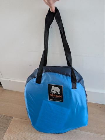 Deryan Reiswieg Deluxe met Matras beschikbaar voor biedingen