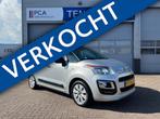Citroen C3 Picasso 1.2 110PK PureTech Feel Edition | Navigat, Voorwielaandrijving, Stof, Gebruikt, 1199 cc