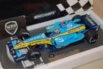SALE ! 1:18 RENAULT R25 ALONSO SAN MARINO F1 Minichamps WRH, Hobby en Vrije tijd, Verzenden, Zo goed als nieuw, Auto, MiniChamps