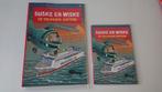 Suske en wiske albums, Boeken, Meerdere stripboeken, Ophalen of Verzenden, Zo goed als nieuw