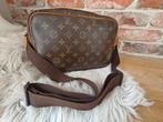 Louis Vuitton Reporter PM Messenger, Overige merken, Bruin, Ophalen of Verzenden, Zo goed als nieuw