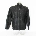 Soepele Vintage Leren Itallo Heren Jas284* (Maat 52) € 110,-