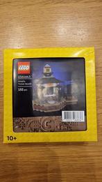 Lego 5009157 Amelia Ticket Booth (6564643), Ophalen of Verzenden, Nieuw, Complete set, Lego