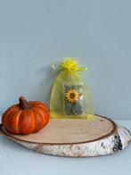 Zonnebloem zaadjes, Tuin en Terras, Bloembollen en Zaden, Ophalen of Verzenden, Voorjaar, Volle zon, Zaad