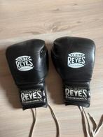 Cleto Reyes bokshandschoenen (zo goed als nieuw), Sport en Fitness, Ophalen, Zo goed als nieuw, Overige