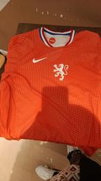 Nederlands elftal shirt 2025, Ophalen of Verzenden, Zo goed als nieuw, Shirt