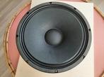 1 Beyma woofer 15 inch 8 ohm type I5P80FeN, Gebruikt, 120 watt of meer, Front, Rear of Stereo speakers, Ophalen