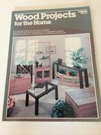 Woonprojects for the home + garden 2 boeken, Ophalen of Verzenden, Zo goed als nieuw, Interieur en Design