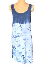 St. Martins jurkje, jurk, paars/lila, Mt. L, Kleding | Dames, Verzenden, Paars, Maat 42/44 (L), Zo goed als nieuw