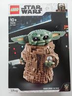 Lego 75348 Star Wars The Child 🆕️ ( in seal ), Ophalen of Verzenden, Nieuw, Complete set, Lego