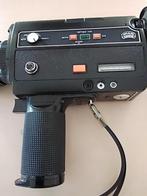 Braun video camera., Audio, Tv en Foto, Videocamera's Analoog, Ophalen of Verzenden