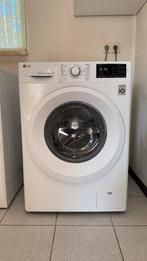 LG Wasmachine - Direct Drive 8kg, Witgoed en Apparatuur, Ophalen, 1200 tot 1600 toeren, Gebruikt, 8 tot 10 kg
