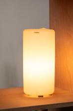 Paolo Tilche Murano tafellamp voor Alfredo Barbini, Huis en Inrichting, Lampen | Tafellampen, Verzenden, Glas, Glas blazen, Minder dan 50 cm