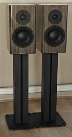 Dynaudio special forty / Dynaudio special 40, Zo goed als nieuw, 120 watt of meer, Front, Rear of Stereo speakers, Ophalen