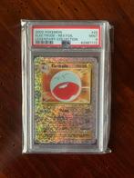 Electrode Legendary collection reverse holo PSA 9, Ophalen of Verzenden, Zo goed als nieuw, Losse kaart