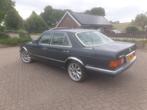 Mercedes-Benz  W126 280se  bj 82 LPG GEEN APK  wel laswerk, Auto's, Automaat, 1611 kg, Beige, Particulier