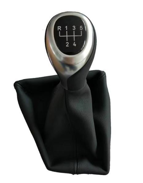 Pookknopset BMW 3 of 4 Serie 5/6 versnelling, Auto diversen, Auto-accessoires, Nieuw, Ophalen of Verzenden