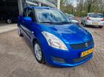 Suzuki Swift 1.2 Comfort 2E EIGENAAR|12MND GARANTIE|AUTOMAAT, Auto's, Suzuki, Te koop, Benzine, 1242 cc, 200 kg