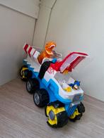 PAW Patrol Dino Rescue - Dino Patroller, Ophalen of Verzenden, Nieuw