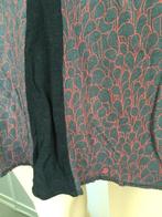 B888 SkunkFunk grijs/zwart/rood rokje rok Maat XS=34, Kleding | Dames, Skunkfunk, Ophalen of Verzenden, Zo goed als nieuw, Maat 34 (XS) of kleiner