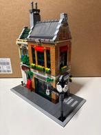 Lego MOC Jollie's Music Store, Kinderen en Baby's, Speelgoed | Duplo en Lego, Ophalen of Verzenden, Zo goed als nieuw, Complete set