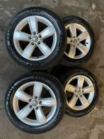 Velgen  skoda kamiq, 16 inch, 205 mm, Winterbanden, Ophalen of Verzenden