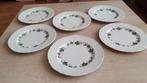 Marlborough Old English Ironstone simpsons eetbordjes, Ophalen of Verzenden
