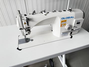 Global 3900 DD industrie naaimachine beschikbaar voor biedingen