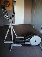 crosstrainer in de verkoop, Ophalen, Gebruikt, Armen, Crosstrainer