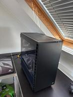 Gaming PC - i7 7700K, GTX 1080 Ti, 16GB RAM, Computers en Software, Ophalen, Gebruikt, Gaming, SSD