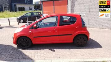 Citroen C1 1.0-12V Ambiance AUTOMAAT. prijs is incl nieuwe a beschikbaar voor biedingen