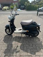 Scooter, Ophalen, Gebruikt, Benzine, Overige merken