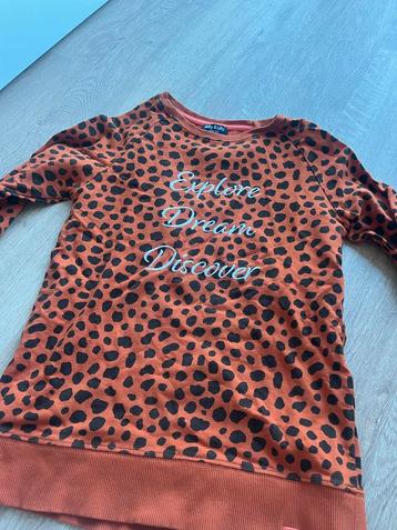 Billy & Lilly Trui 146/152 beschikbaar voor biedingen