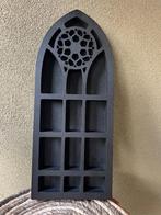 Wandplank oosters altaar plank Leuk wandplankje, Huis en Inrichting, Verburgt Vintage, Ophalen of Verzenden, Schipluidenlaan 20 5035KJ Tilburg