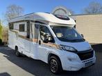 Malibu by Carthago T 430 KB LE 140 pk AUTOMAAT 9-Traps Euro6, Tot en met 2, Bedrijf, Diesel, Carthago