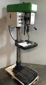 Kolomboormachine, Huvema, HU32-4 FTV Industry, 400 volt, Doe-het-zelf en Verbouw, Gereedschap | Boormachines, 600 watt of meer