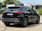 Mercedes-Benz GLA 250 e AMG Line LED | CLIMA | SFEERVERLICHT, 12 maanden, Zwart, Leder, Bedrijf