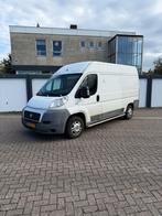 Fiat Ducato 33 2.3 JTD M H2 2007, Voorwielaandrijving, Wit, Origineel Nederlands, Euro 4