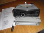 autoradio cd speler 12 violt, Auto diversen, Ophalen of Verzenden, Gebruikt