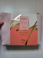 The Master Perfumer Amber N53 geschenkset voor dames. Parfu, Ophalen of Verzenden, Nieuw