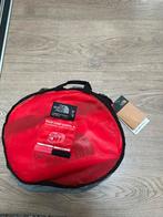 The North Face Duffel Bag S NIEUW, Sieraden, Tassen en Uiterlijk, Tassen | Reistassen en Weekendtassen, Ophalen of Verzenden, Zo goed als nieuw