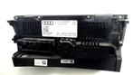 Bedieningspaneel kachel Audi A4, Auto-onderdelen, Dashboard en Schakelaars, Onderdelen@venauto.nl, Van der Ven Autorecycling B.V.