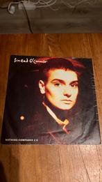 Sinead O’Connor - Nothing Compares 2 U, Cd's en Dvd's, Vinyl Singles, Pop, Gebruikt, Ophalen of Verzenden, 7 inch