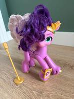 Little pony “popstar princess petals”, Ophalen of Verzenden, Zo goed als nieuw