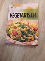 Vegetarisch koken, Ophalen of Verzenden, Zo goed als nieuw