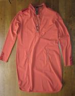 Zip73 jurk XS roestbruin/oranje nieuw, Kleding | Dames, Jurken, Nieuw, Maat 34 (XS) of kleiner, Ophalen of Verzenden