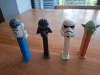 Pez dispensers, Verzamelen, Star Wars, Ophalen of Verzenden, Actiefiguurtje