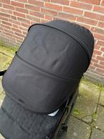 Joolz geo 3 black, Kinderen en Baby's, Overige merken, Kinderwagen, Ophalen of Verzenden, Verstelbare duwstang